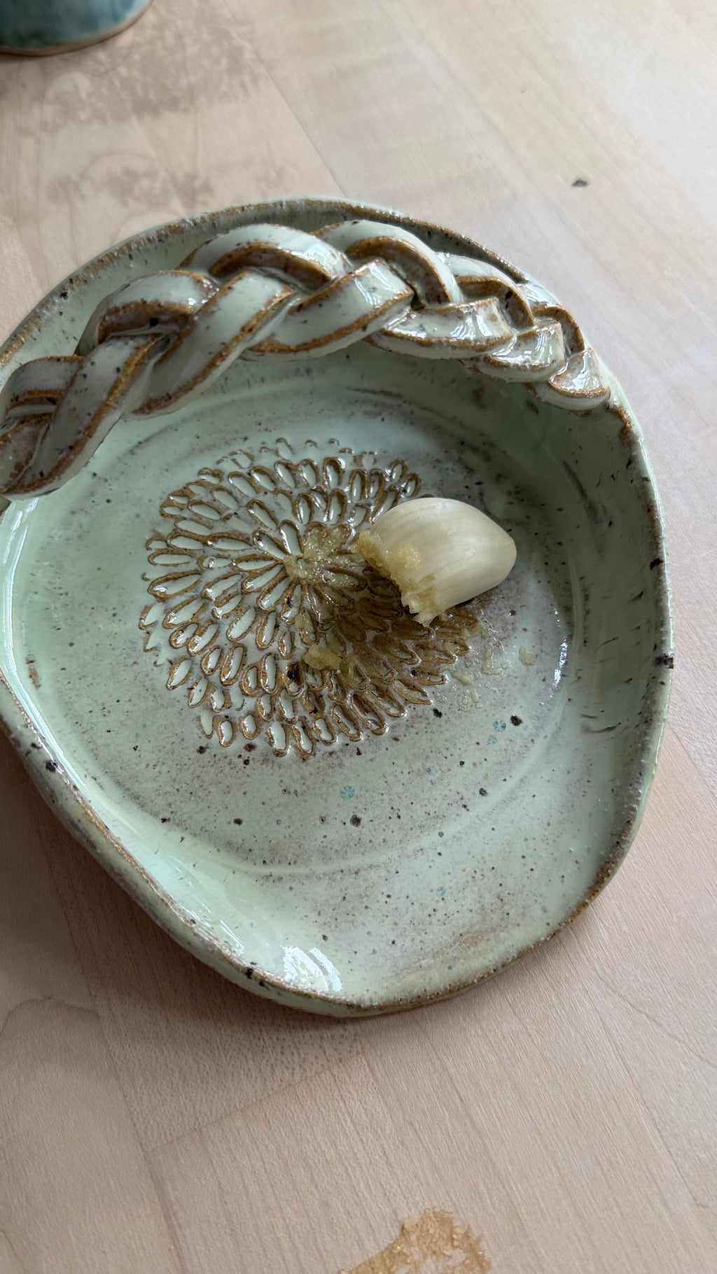 Spoon Rest 4in1 🌱🫧