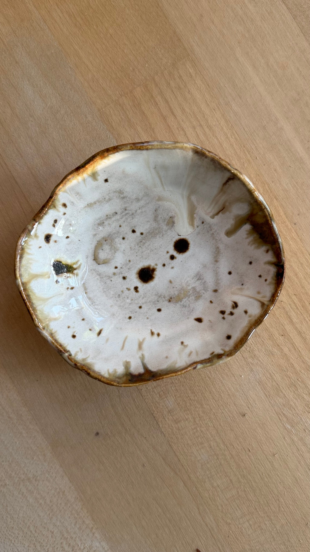 Small Trinket Dish - River Birch ✨