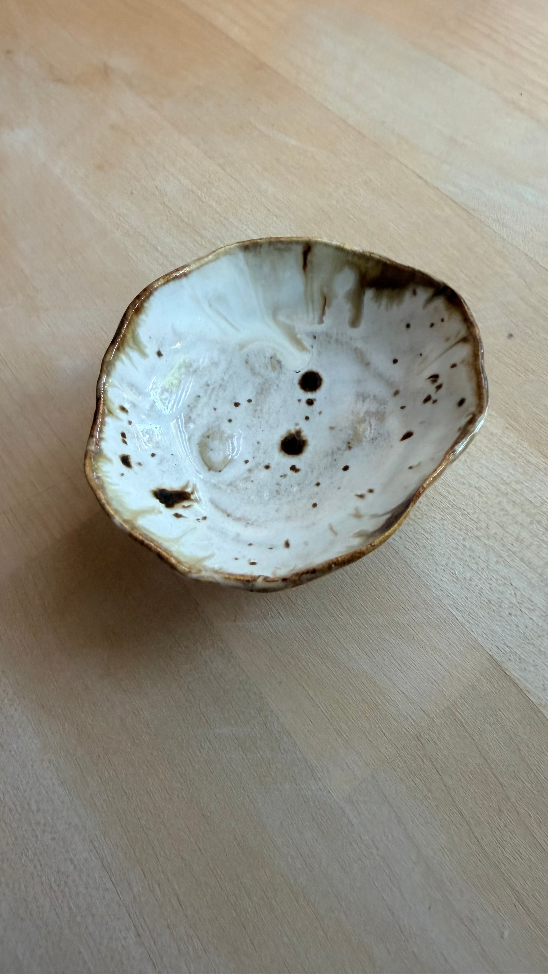 Small Trinket Dish - River Birch ✨
