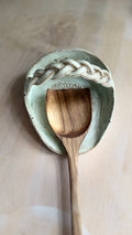Spoon Rest 4in1 🌱🫧